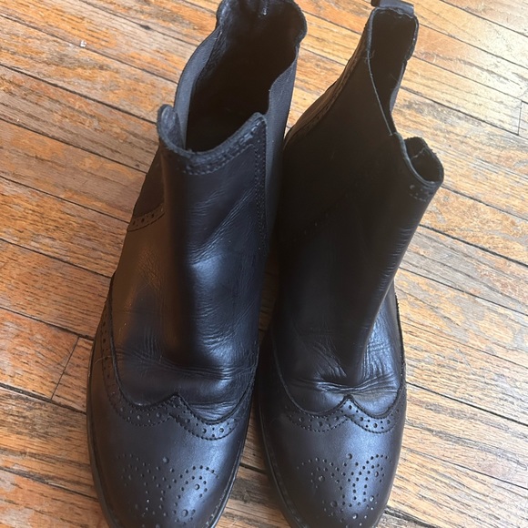 Cosmo Paris low cut boots - Picture 4 of 5